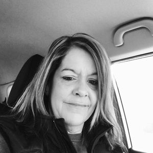 Meet your Posher, Judy